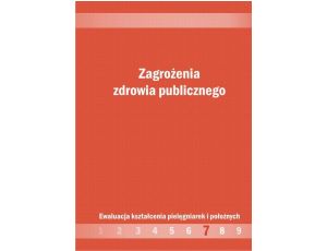 Zagrożenia zdrowia publicznego Ewaluacja kształcenia pielęgniarek i położnych w Polsce