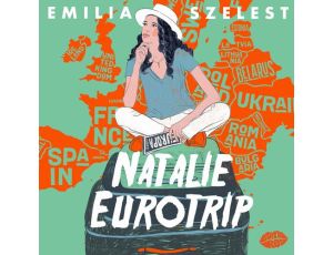 Natalie Eurotrip