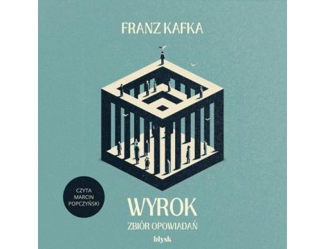 Wyrok. Zbiór opowiadań