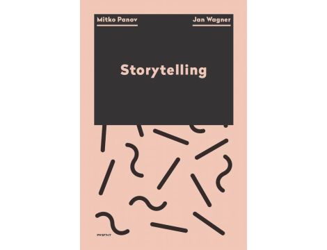 Natural Storytelling / Visual Storytelling