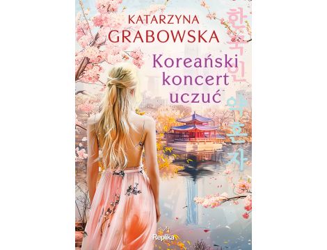 Koreański koncert uczuć