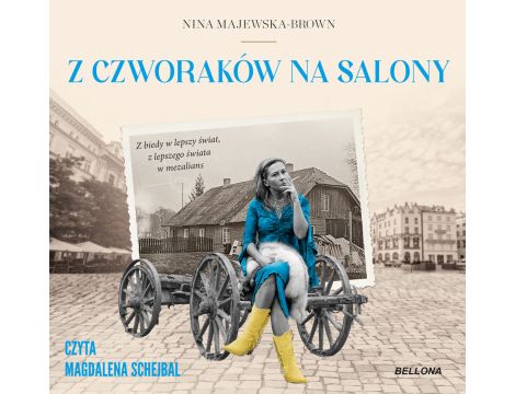 Z czworaków na salony