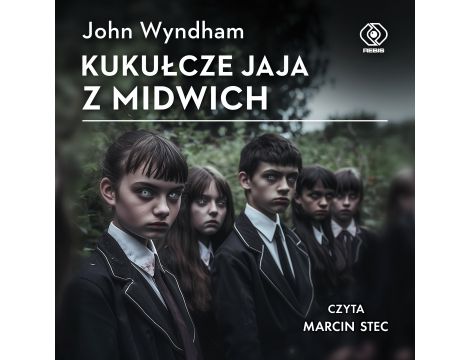 Kukułcze jaja z Midwich