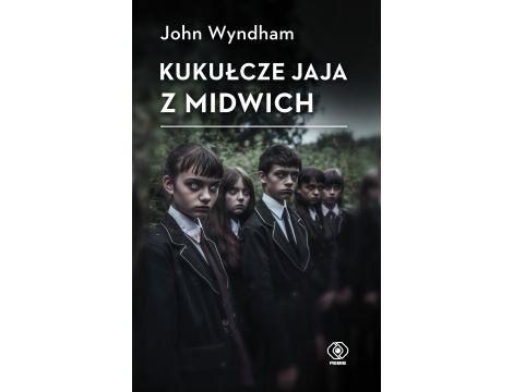 Kukułcze jaja z Midwich