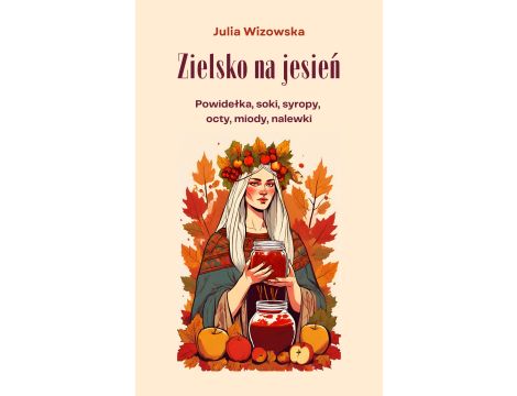 Zielsko na jesień