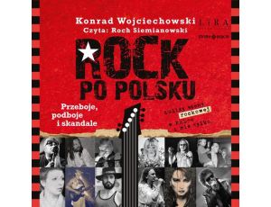 Rock po polsku