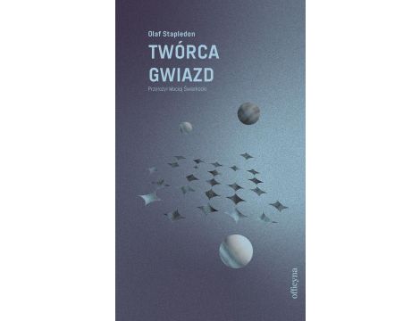 Twórca gwiazd