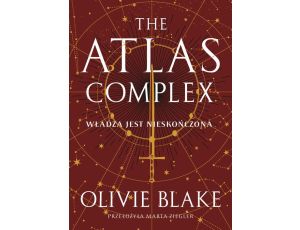 The Atlas Complex