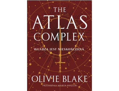 The Atlas Complex