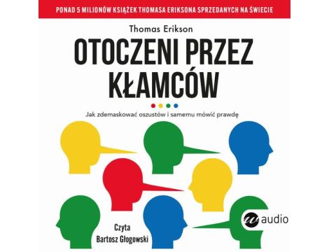 Otoczeni przez kłamców