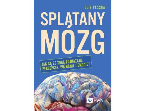 Splątany mózg Jak są ze sobą powiązane percepcja, poznanie i emocje?