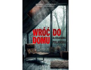 Wróć do domu