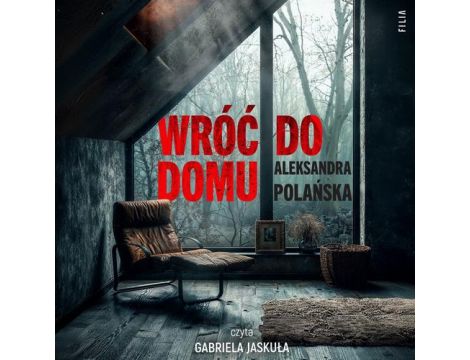 Wróć do domu