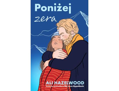 Poniżej zera