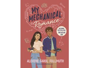 My Mechanical Romance