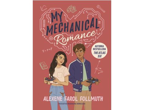 My Mechanical Romance