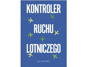 Kontroler ruchu lotniczego