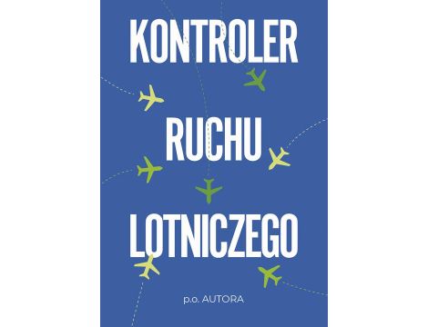 Kontroler ruchu lotniczego