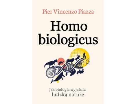 Homo Biologicus