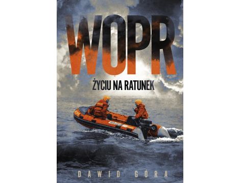 WOPR Życiu na ratunek