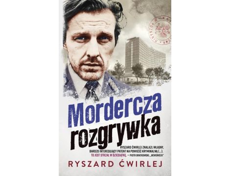 Mordercza rozgrywka