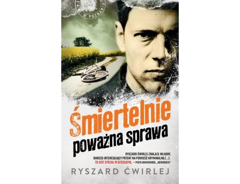 Śmiertelnie poważna sprawa