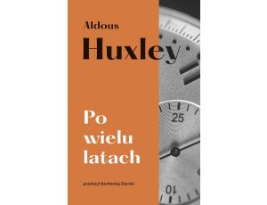 Po wielu latach