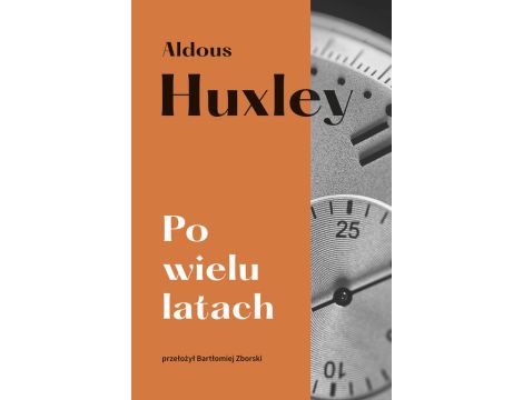 Po wielu latach