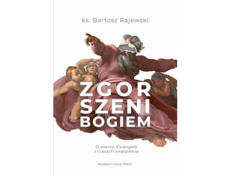 Zgorszeni Bogiem