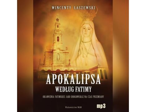 Apokalipsa według Fatimy