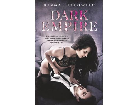 Dark Empire