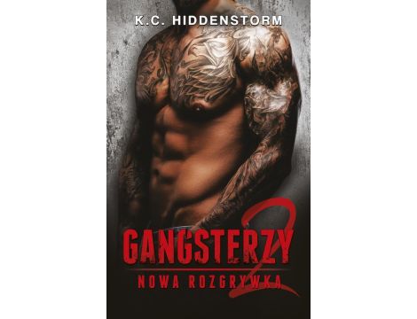 Gangsterzy. Nowa rozgrywka