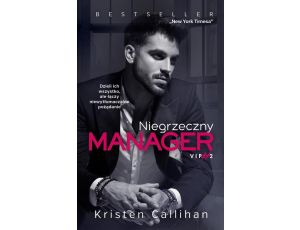 Niegrzeczny manager