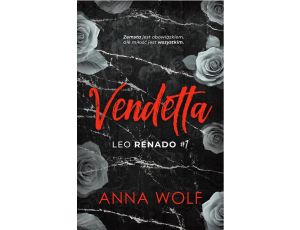 Vendetta. Leo Renado