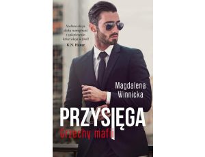 Przysięga. Grzechy mafii