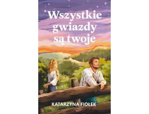 Wszystkie gwiazdy są twoje