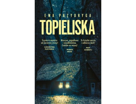 Topieliska