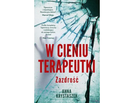 W cieniu terapeutki