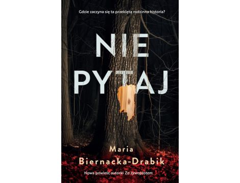 Nie pytaj