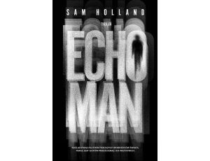 Echo Man