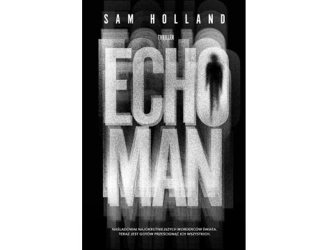 Echo Man