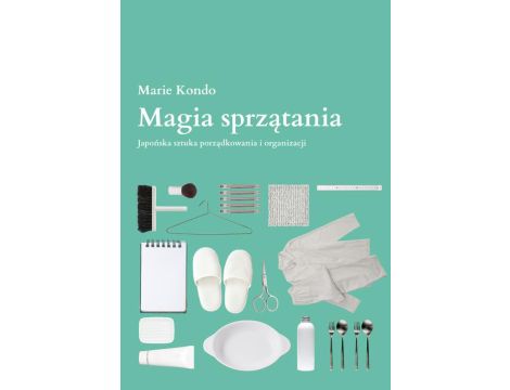 Magia sprzątania