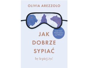 Jak dobrze sypiać, by lepiej żyć Jesteś Lwem, Niedźwiedziem czy Wilkiem?