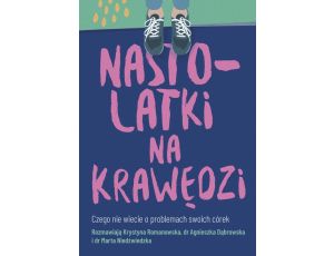 Nastolatki na krawędzi