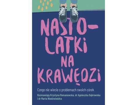 Nastolatki na krawędzi