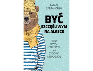 Być szczęśliwym na Alasce