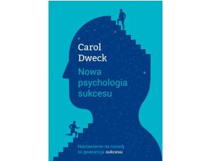 Nowa psychologia sukcesu