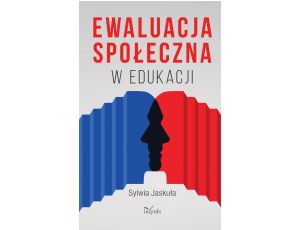 Ewaluacja społeczna w edukacji