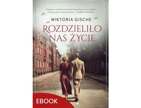 Rozdzieliło nas życie