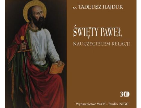 Święty Paweł nauczycielem relacji